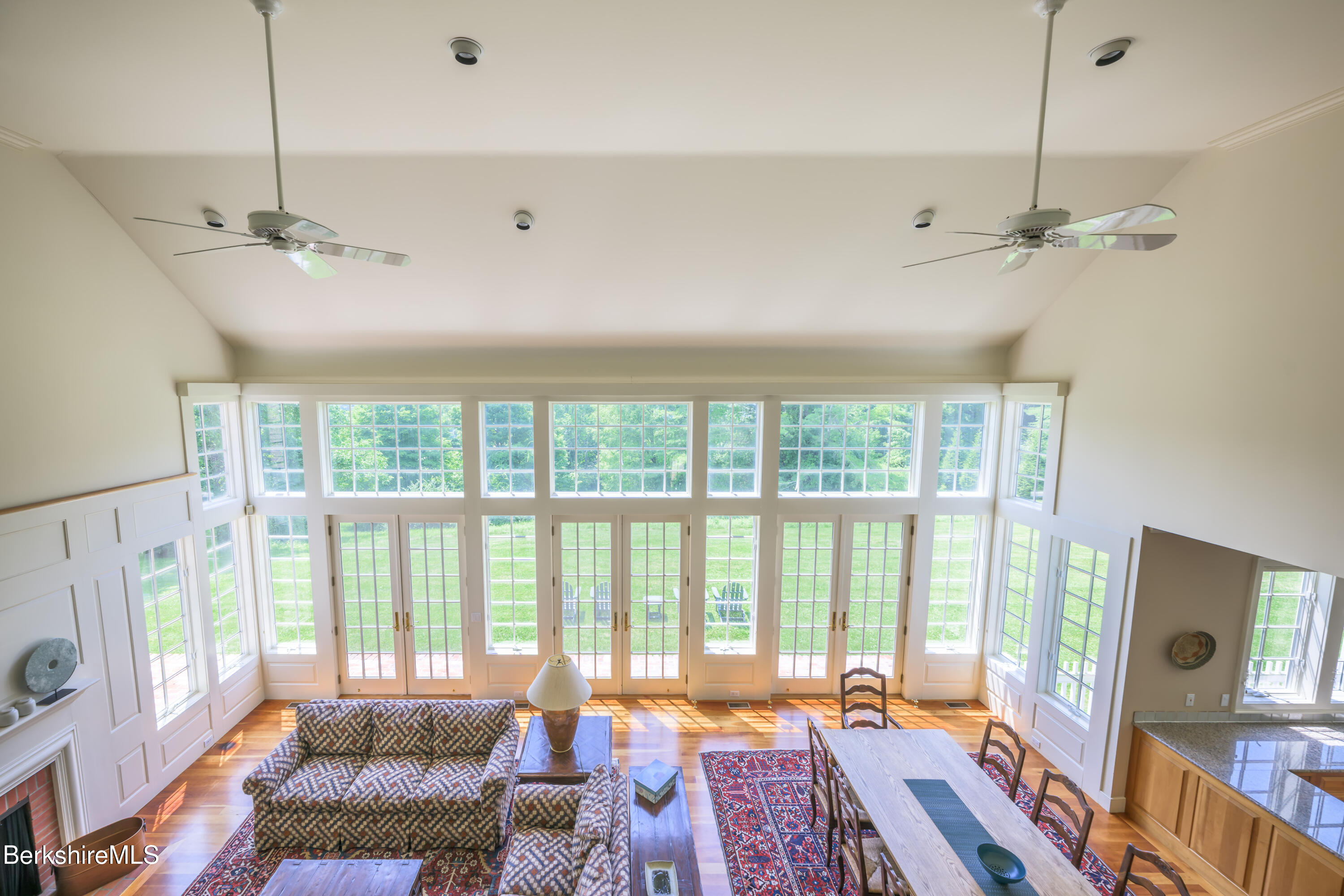 32 Crooked Hill Road Alford, MA 01230 - Photo 44 of 74 Print - 32 Crooked Hill Rd Great Barring