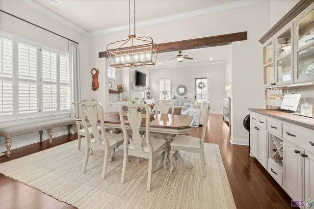 $409,000 | 15402 Green Trails Boulevard, Baton Rouge, LA 70817