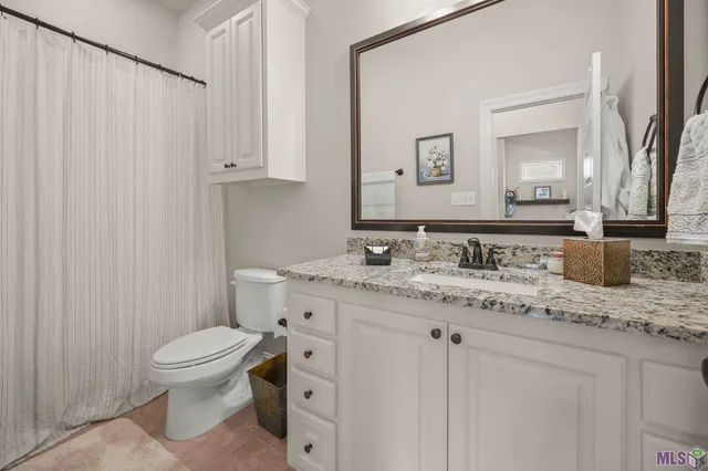 $409,000 | 15402 Green Trails Boulevard, Baton Rouge, LA 70817