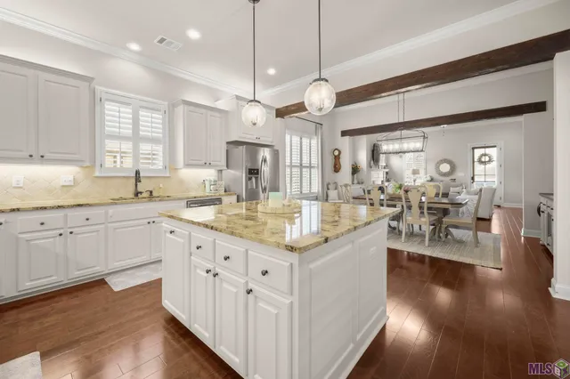$409,000 | 15402 Green Trails Boulevard, Baton Rouge, LA 70817