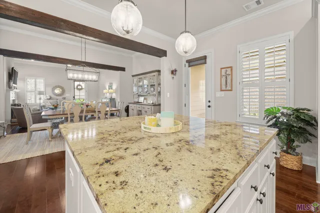 $409,000 | 15402 Green Trails Boulevard, Baton Rouge, LA 70817