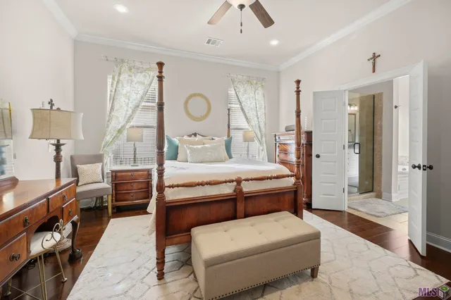 $409,000 | 15402 Green Trails Boulevard, Baton Rouge, LA 70817