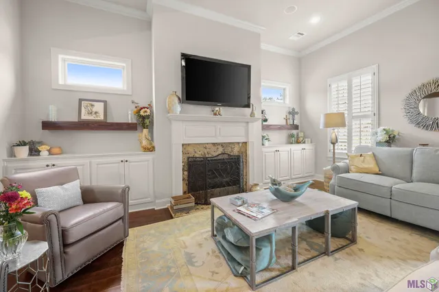 $409,000 | 15402 Green Trails Boulevard, Baton Rouge, LA 70817