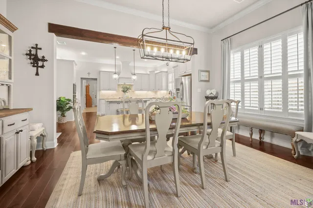 $409,000 | 15402 Green Trails Boulevard, Baton Rouge, LA 70817