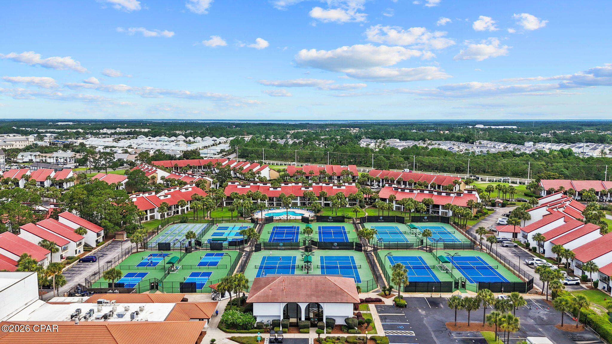 11347 Front Beach Road, Unit 706 Panama City, FL 32407 - Photo 40 of 56