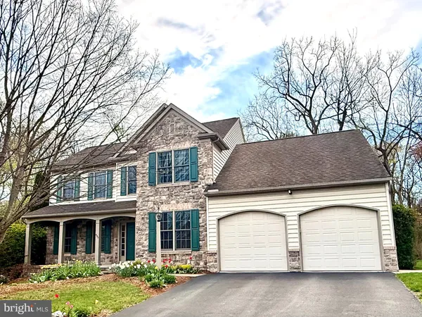 $595,000 | 485 Seedling Court, Mechanicsburg, PA 17055