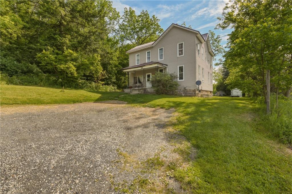 3074 Seanor Road Hollsopple, PA 15935 - Photo 31 of 43