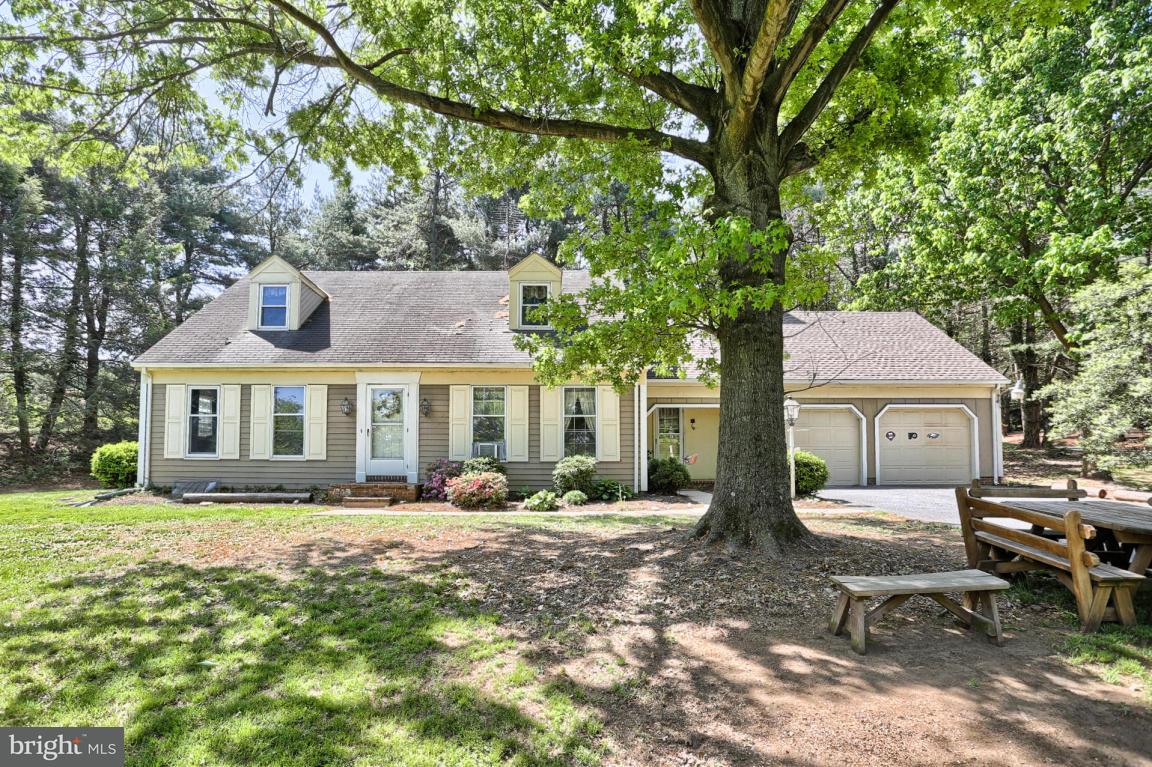 80 Run Valley Road Conestoga, PA 17516 - Photo 2 of 35