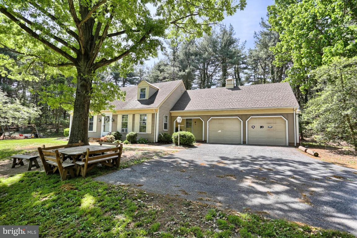 80 Run Valley Road Conestoga, PA 17516 - Photo 4 of 35