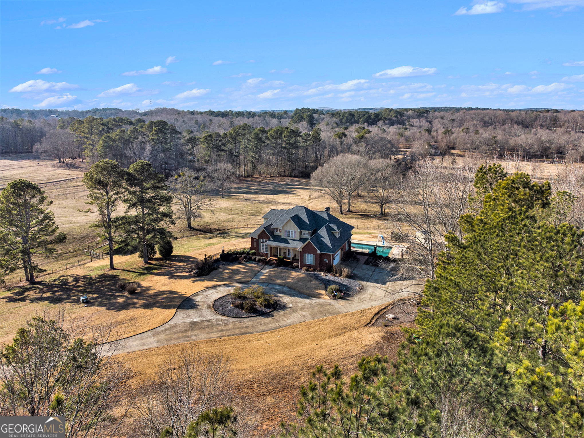 898 Harrison Mill Road Bethlehem, GA 30680 - Photo 5 of 71