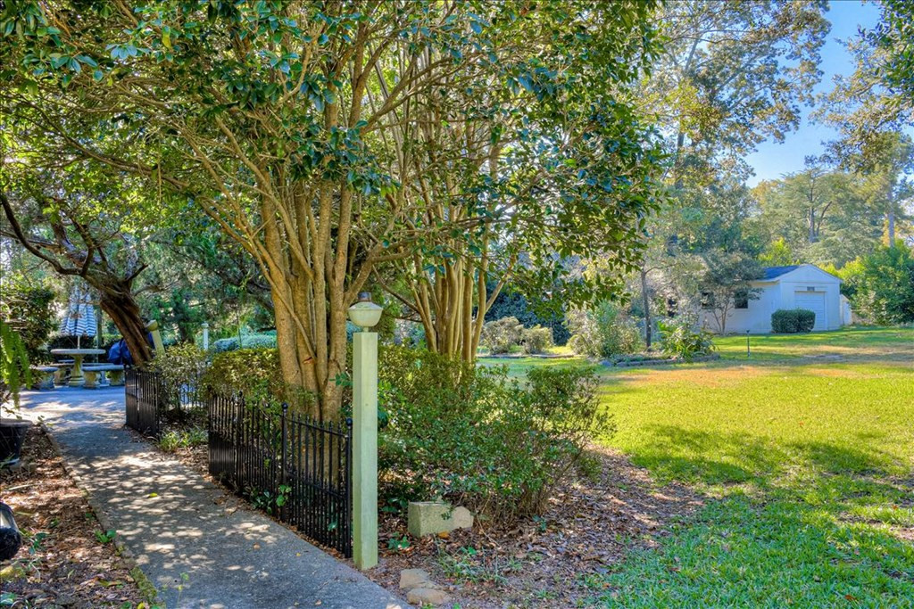 3322 Crane Ferry Road Augusta, GA 30907 - Photo 26 of 29