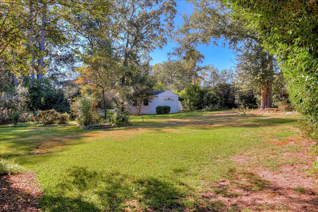 3322 Crane Ferry Road Augusta, GA 30907 - Photo 27 of 29
