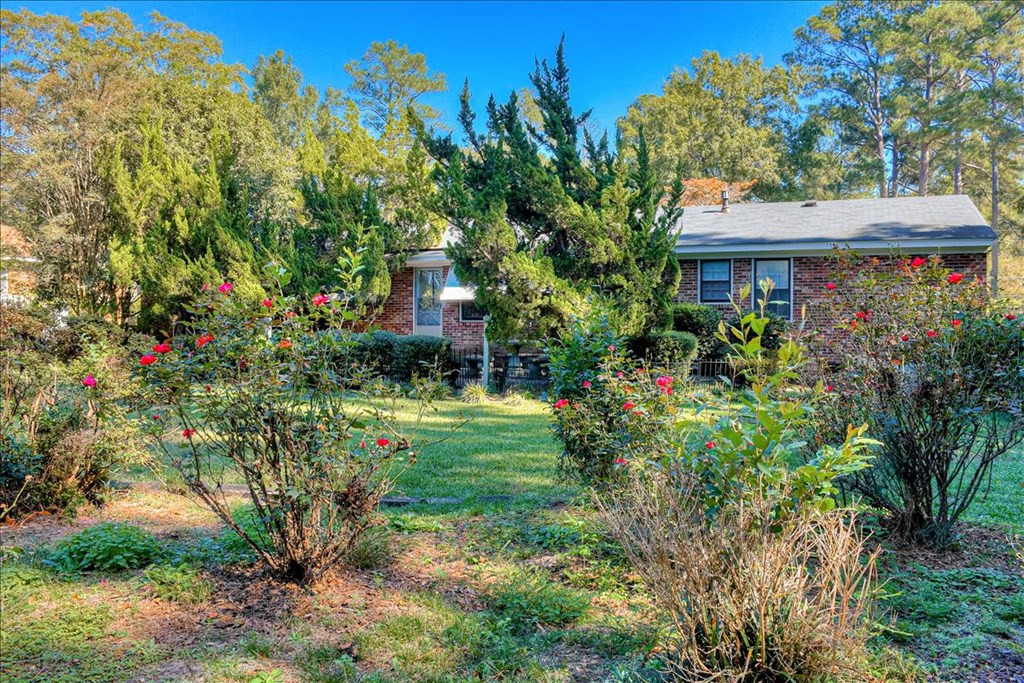 3322 Crane Ferry Road Augusta, GA 30907 - Photo 28 of 29