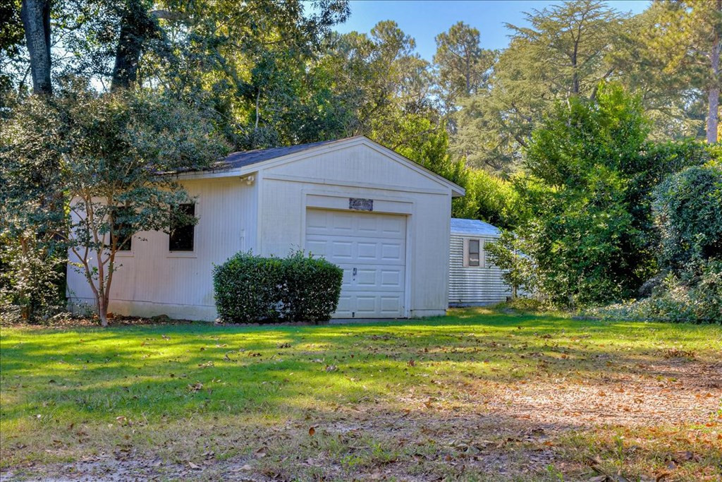 3322 Crane Ferry Road Augusta, GA 30907 - Photo 29 of 29