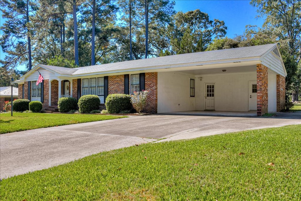 3322 Crane Ferry Road Augusta, GA 30907 - Photo 3 of 29