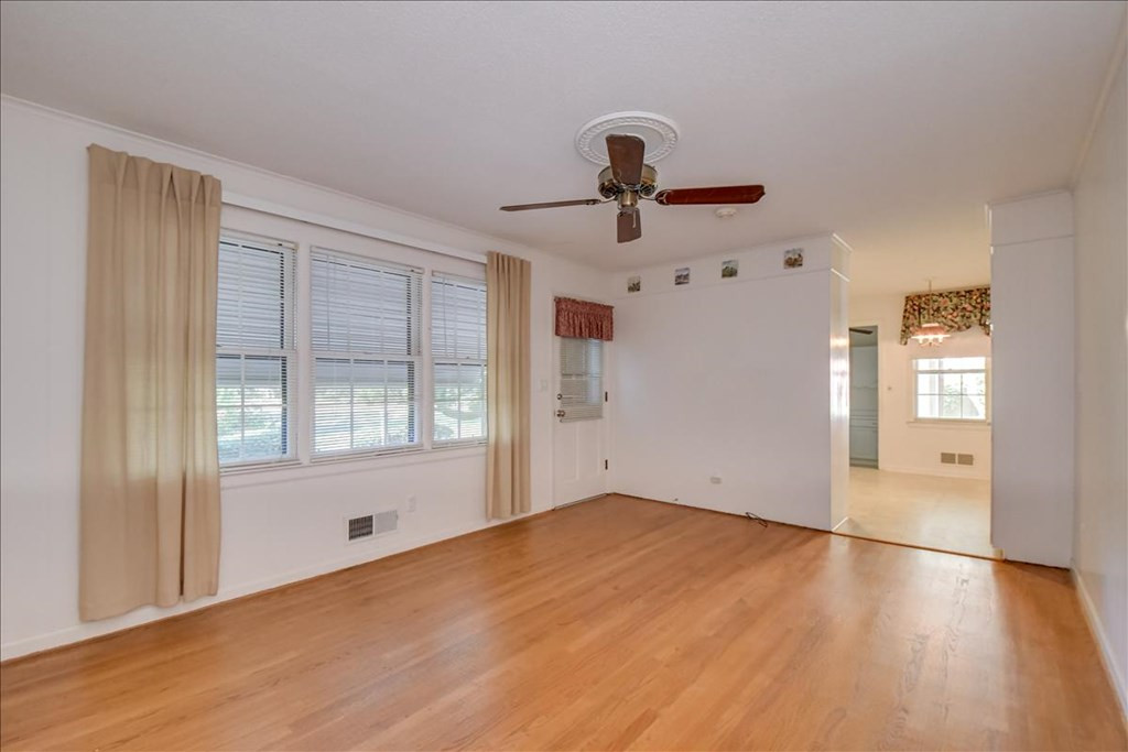 3322 Crane Ferry Road Augusta, GA 30907 - Photo 9 of 29