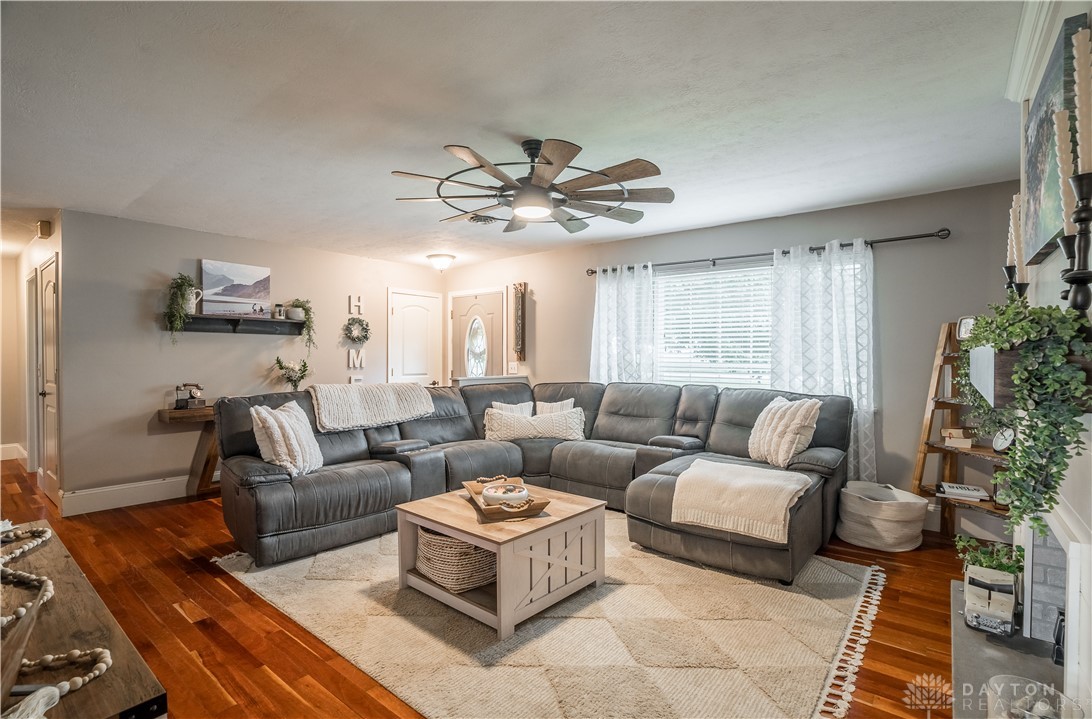 3111 Eldean Road Covington, OH 45318 - Photo 3 of 24 Gallery Image 3