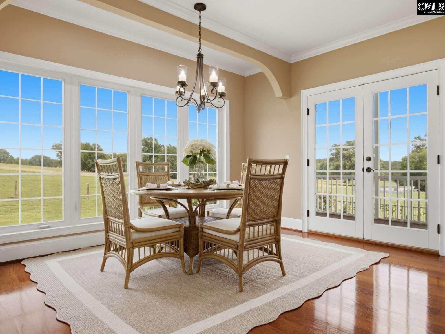 501 Fairfield Hill Road Blackstock, SC 29014 - Photo 16 of 50