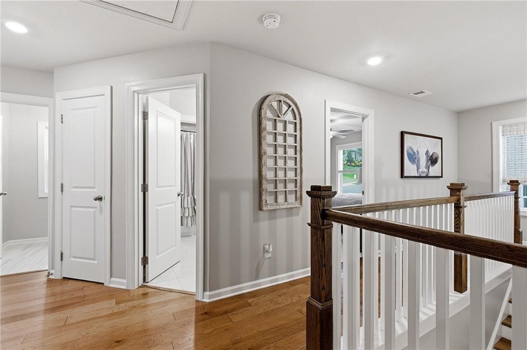 120 Longleaf Drive Canton, GA 30114 - Photo 29 of 57