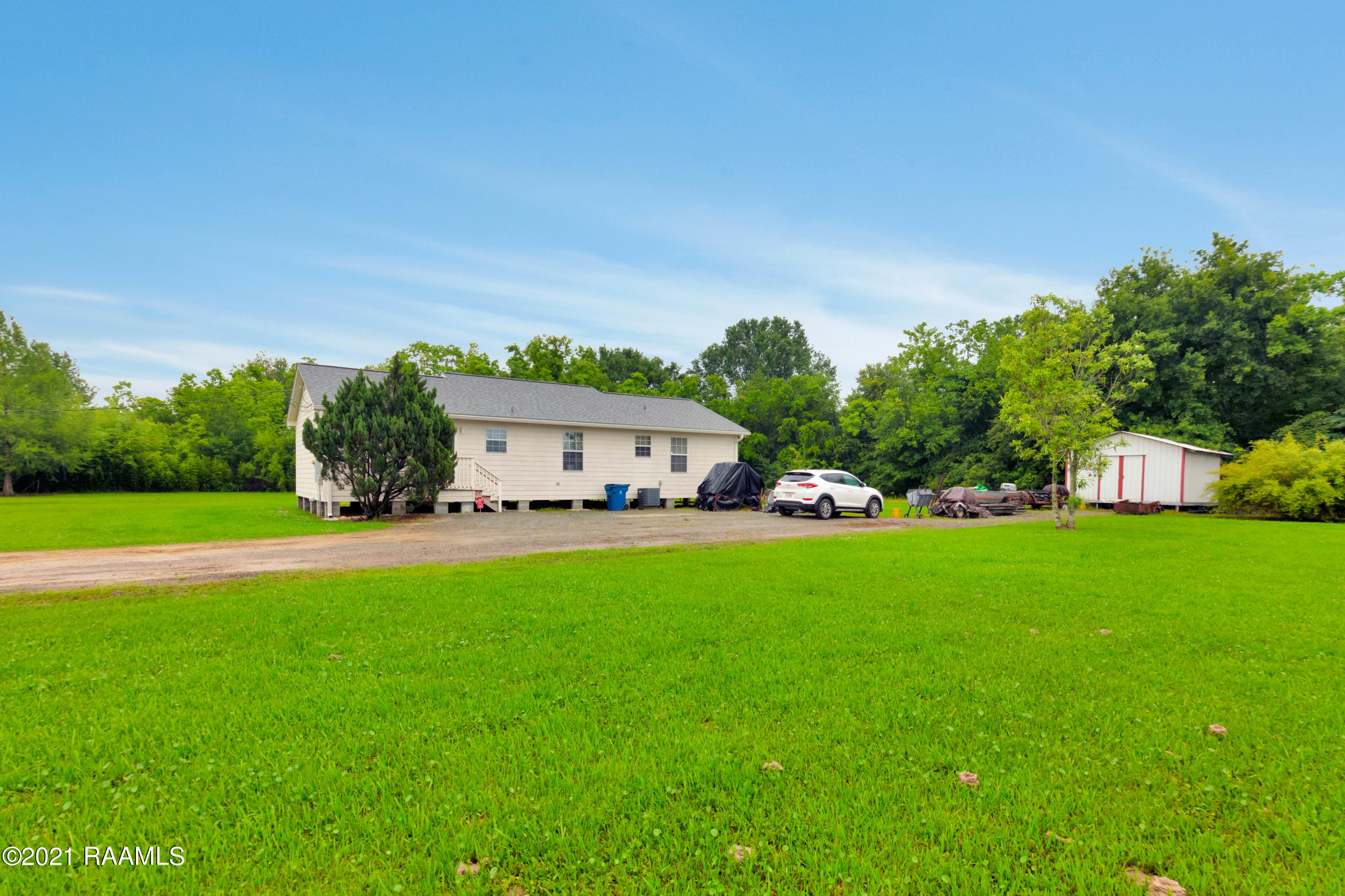 256 Gayle Road Carencro, LA 70520 - Photo 20 of 20 Gallery Image 20