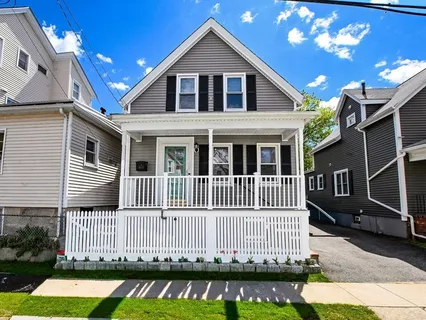 $379,900 | 136 Field Street, New Bedford, MA 02740