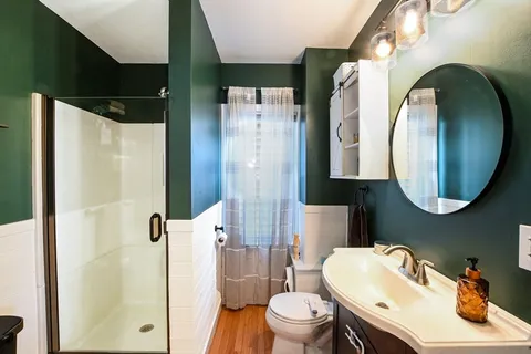 $379,900 | 136 Field Street, New Bedford, MA 02740