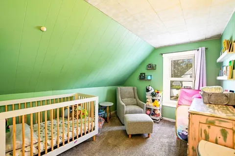 $379,900 | 136 Field Street, New Bedford, MA 02740