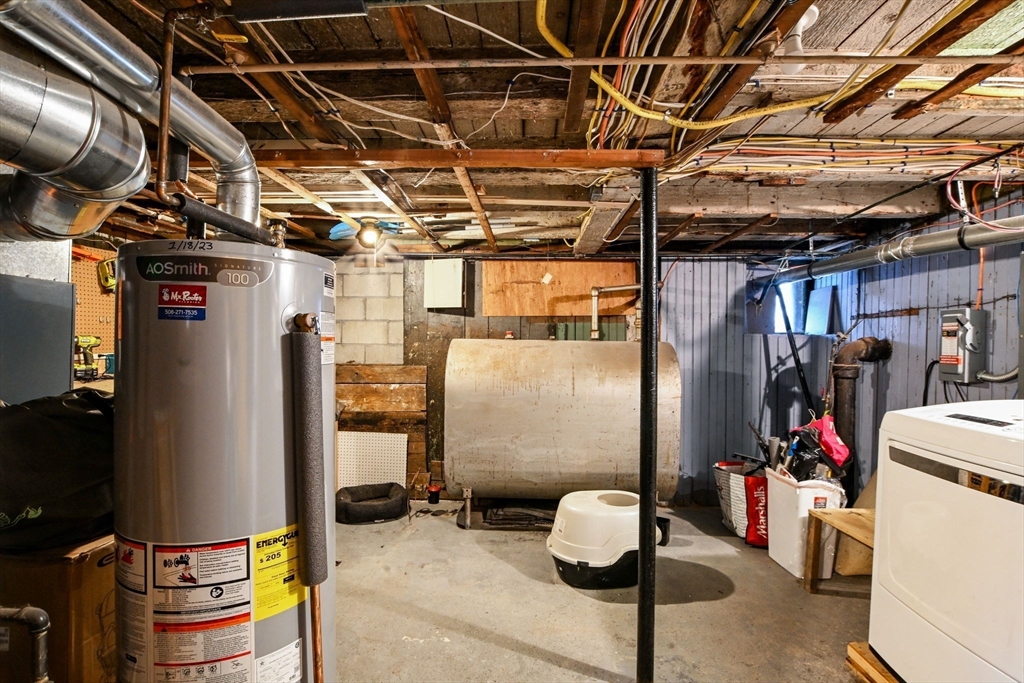 136 Field Street New Bedford, MA 02740 - Photo 18 of 28
