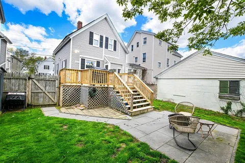 $379,900 | 136 Field Street, New Bedford, MA 02740