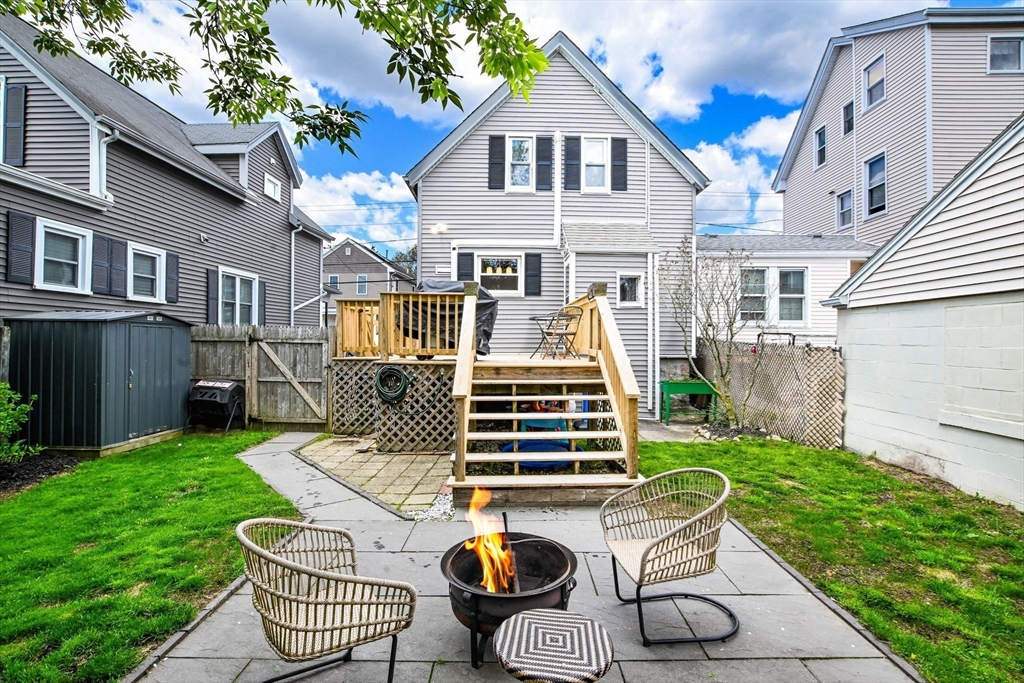 136 Field Street New Bedford, MA 02740 - Photo 20 of 28