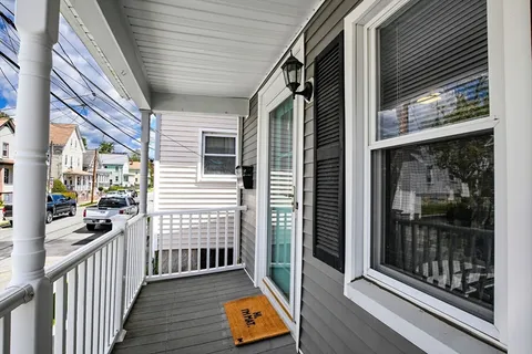 $379,900 | 136 Field Street, New Bedford, MA 02740