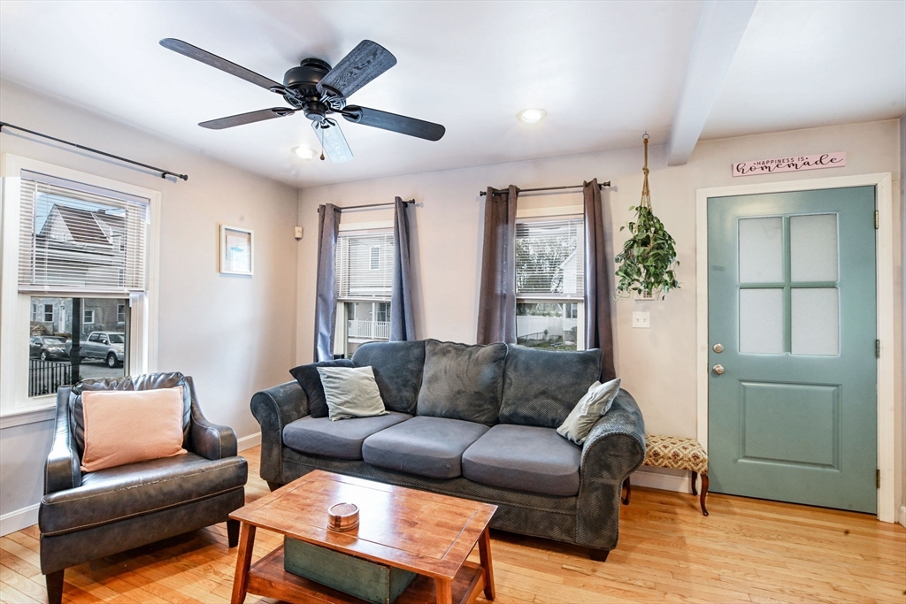 136 Field Street New Bedford, MA 02740 - Photo 4 of 28