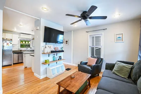 $379,900 | 136 Field Street, New Bedford, MA 02740