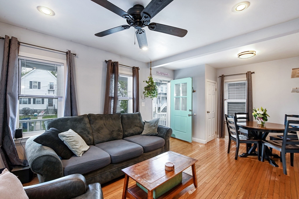 136 Field Street New Bedford, MA 02740 - Photo 6 of 28