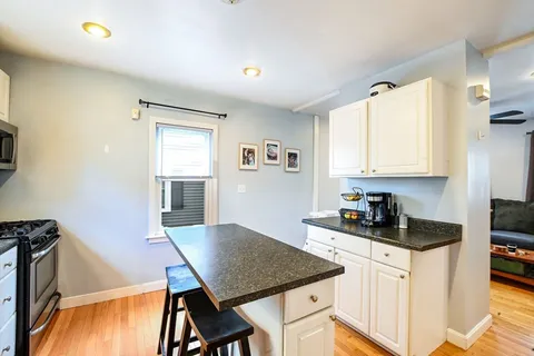 $379,900 | 136 Field Street, New Bedford, MA 02740