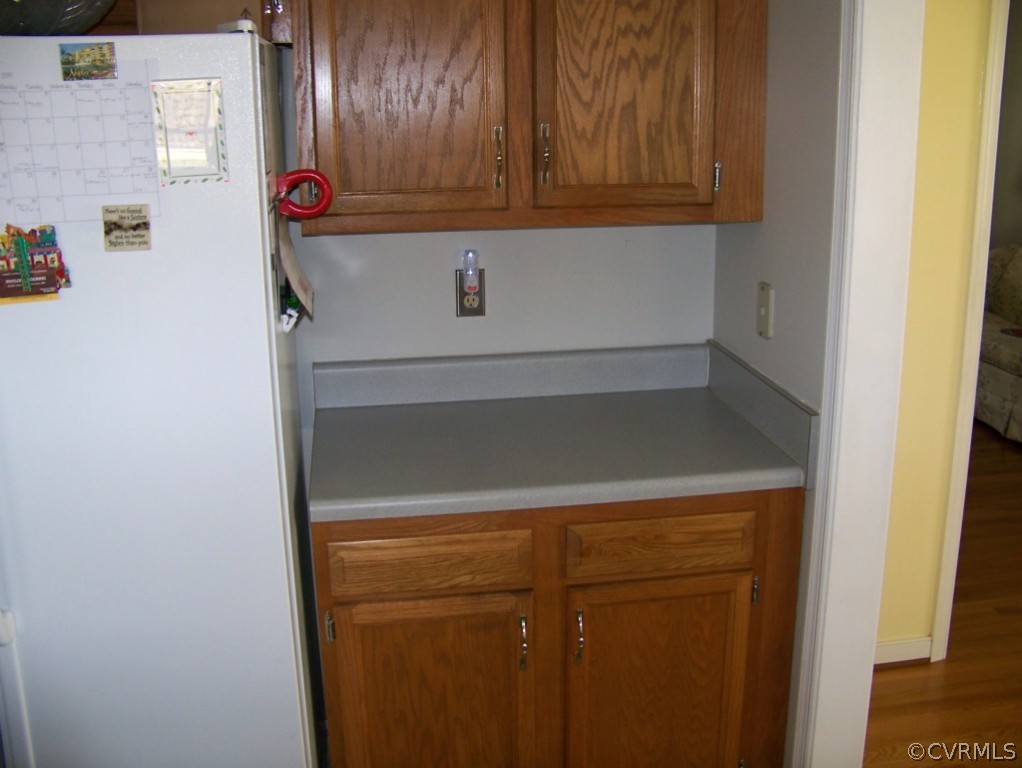 2517 Retrievers Ridge Road Richmond, VA 23233 - Photo 8 of 19 a view of door