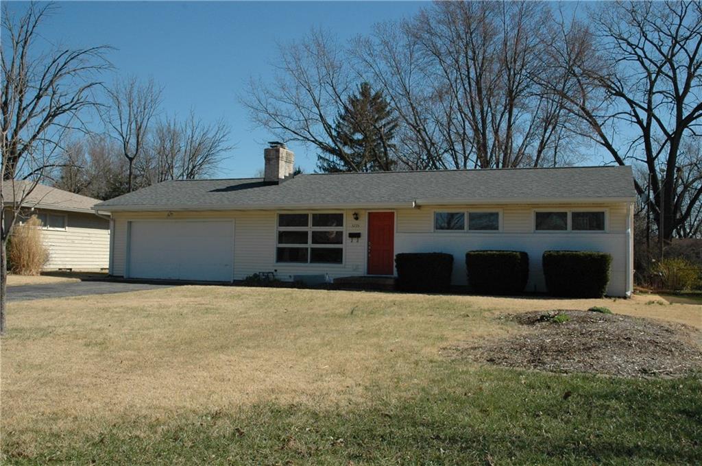 5735 North Rural Street Indianapolis, IN 46220 - Photo 1 of 29