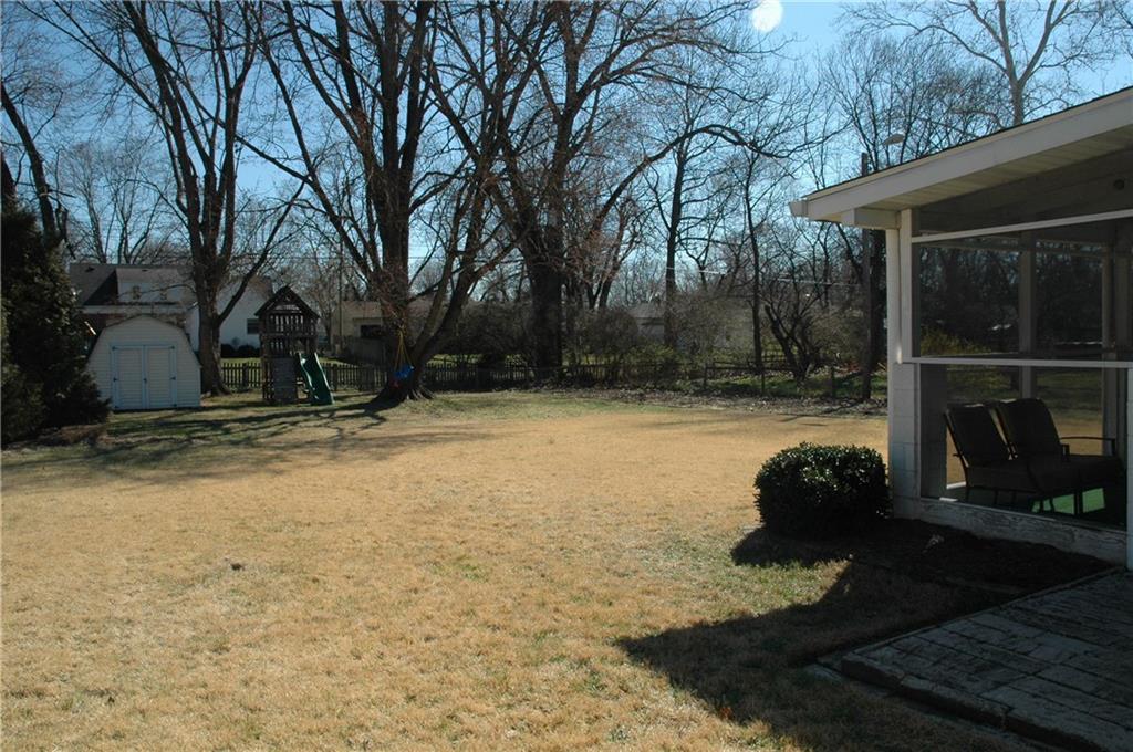 5735 North Rural Street Indianapolis, IN 46220 - Photo 23 of 29