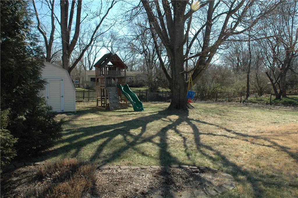 5735 North Rural Street Indianapolis, IN 46220 - Photo 24 of 29