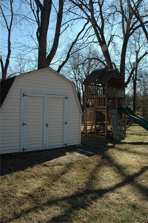 5735 North Rural Street Indianapolis, IN 46220 - Photo 25 of 29