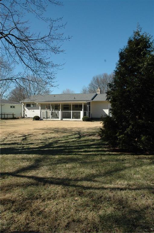 5735 North Rural Street Indianapolis, IN 46220 - Photo 26 of 29