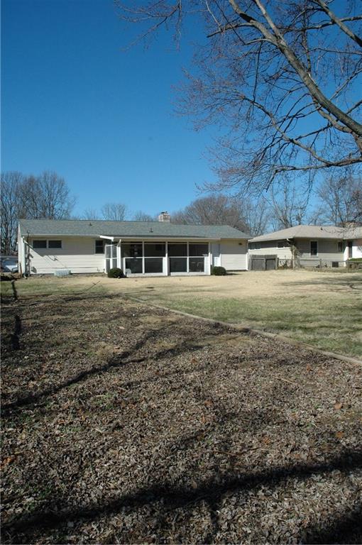 5735 North Rural Street Indianapolis, IN 46220 - Photo 27 of 29