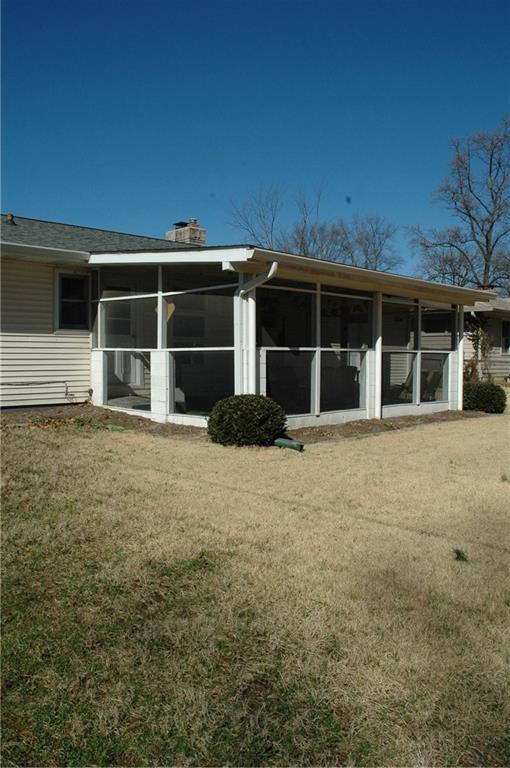5735 North Rural Street Indianapolis, IN 46220 - Photo 28 of 29