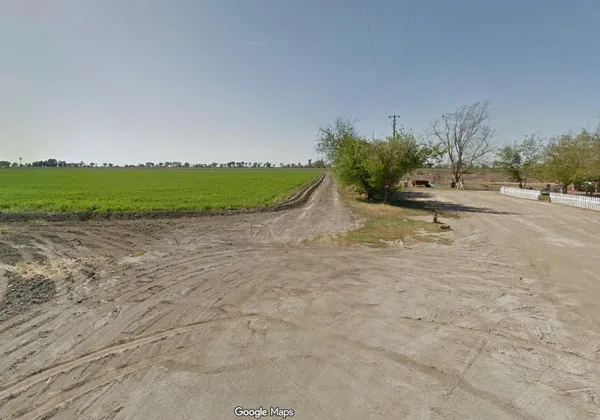 a view of a street view