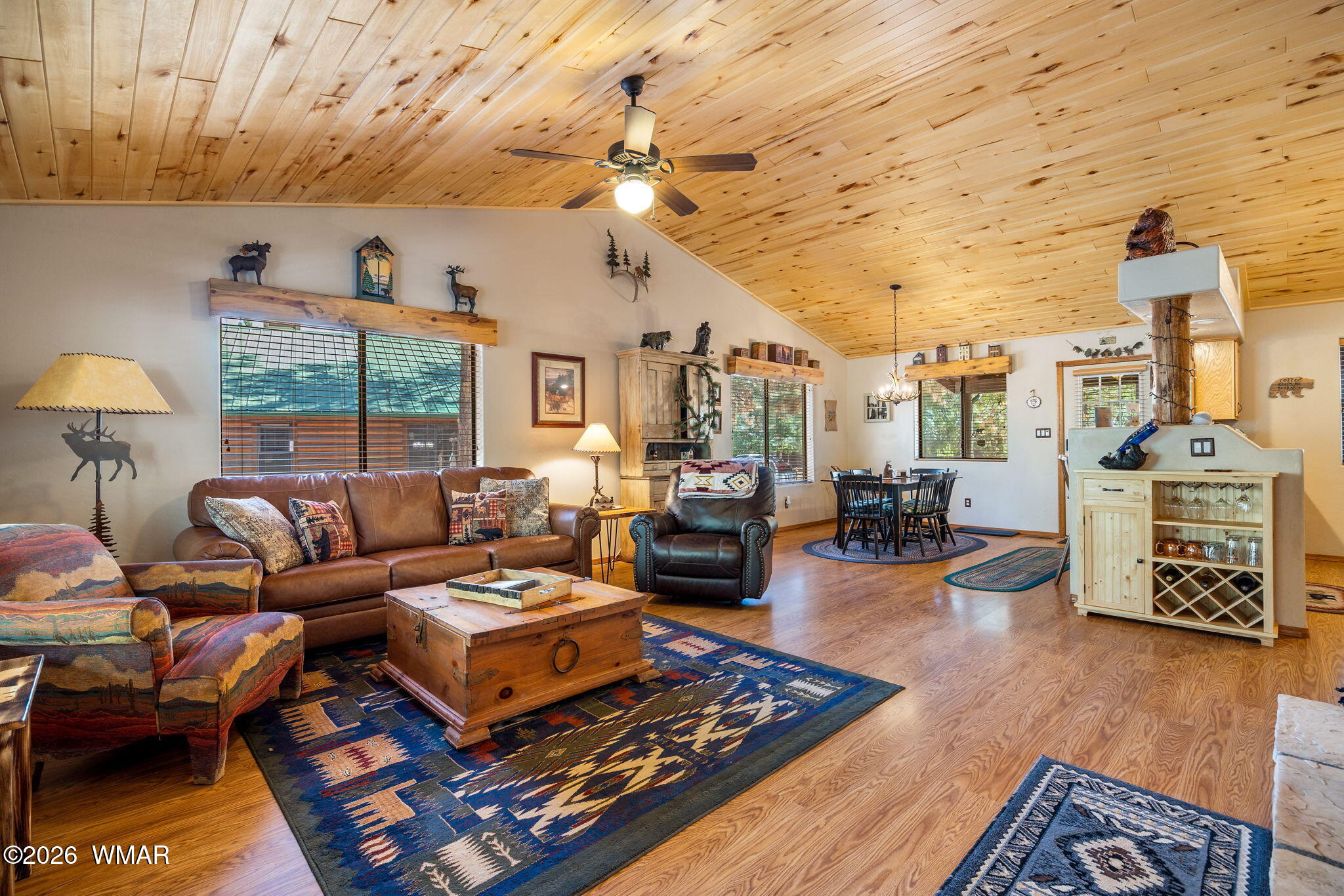 2652 Lodge Loop Overgaard, AZ 85933 - Photo 7 of 34 2652LodgeLoop-Heber-AZ-7