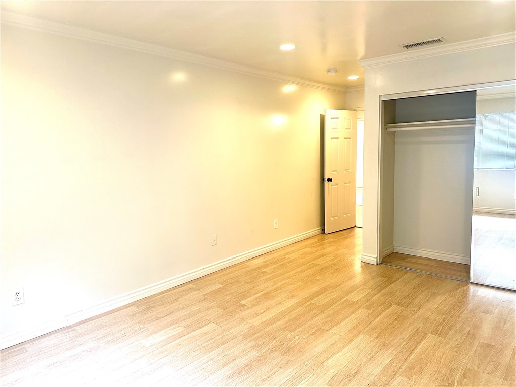 9356 19th Street, Unit A Rancho Cucamonga, CA 91701 - Photo 11 of 23 a view of empty room