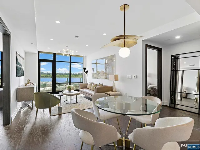 $5,100 | 8701 Churchill Road, Unit 1203, North Bergen, NJ 07047