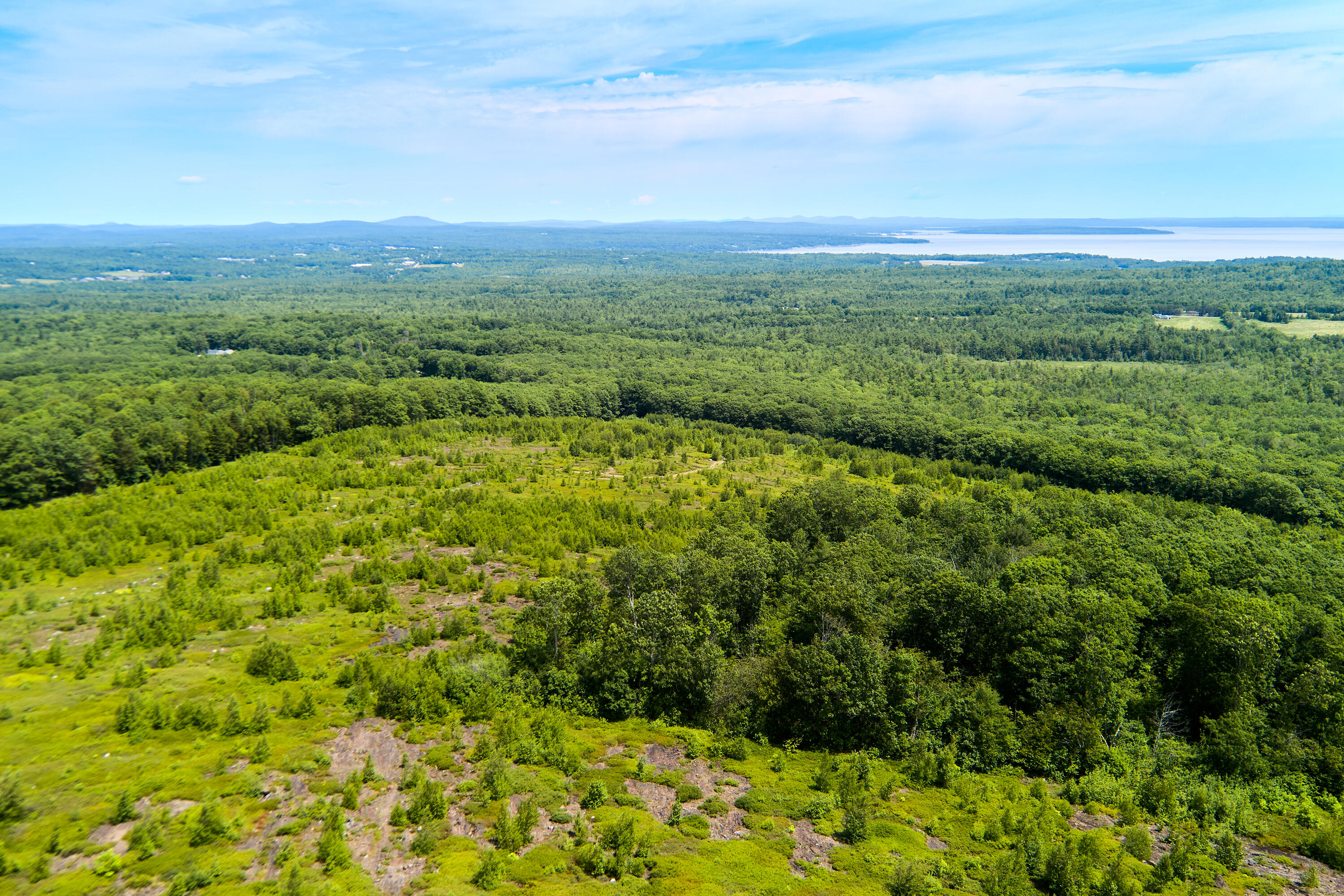 0 Armstrong Road Belfast, ME 04915 - Photo 9 of 43 North easterly