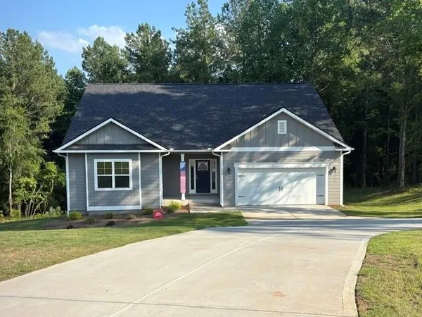 $554,380 | Undisclosed Address, Maysville, GA 30558