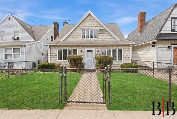 $749,000 | 1650 East 37th Street | Marine Park